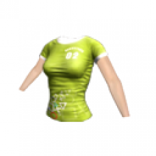 PlayStation Home 2nd Anniversary T-shirt (Yellow)